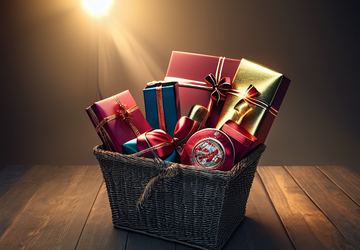 How to make a gift for for him