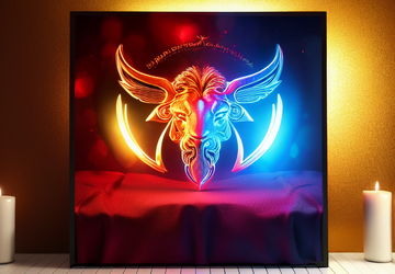 How to make a gift for Zodiac