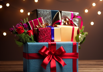 How to make a gift for college student