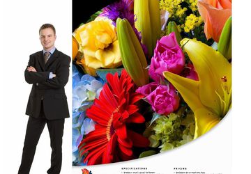 Quicksilver Pro 72 Retractable Banner Stand | Versatile Promotional Display