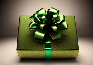 How to make a gift for conference speaker