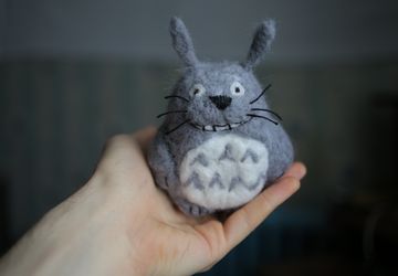 Totoro