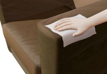 How To Clean Leather Furniture