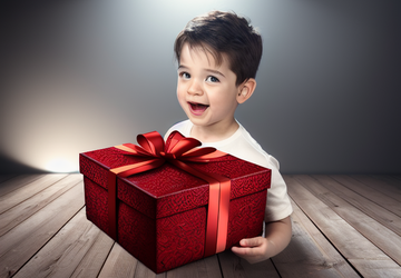 How to make a gift for Leo