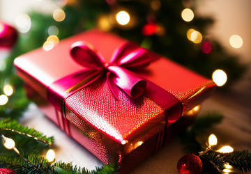 How to make a gift for good