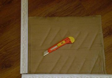 How To Make Picture Frames