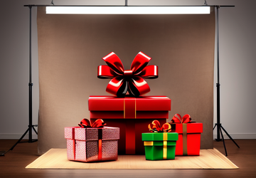 How to make a gift for foodies