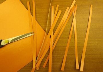 How To Make A 3D Snowflake