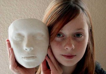 How to Make a Gypsum Mask