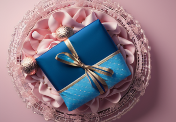 How to make a gift for new moms