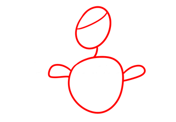 How To Draw A Baby Dragon