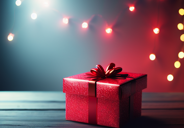 How to make a gift for good