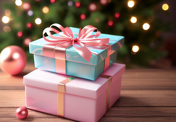 How to make a gift for cute