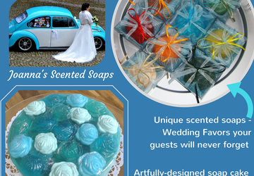 Handmade soap Set of 14 soaps, Wedding favors, Baby shower gift, Baptism gift boy, birthday gift boy, Natural soap, Party favors, Guest soap