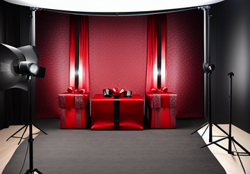 How to make a gift for corporate