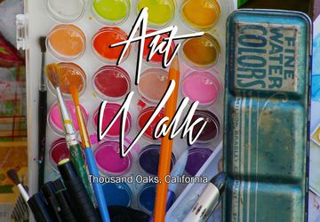 Art Walk 2016