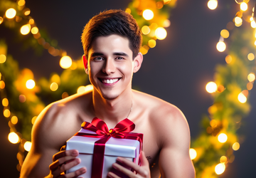 How to make a gift for 21st birthday