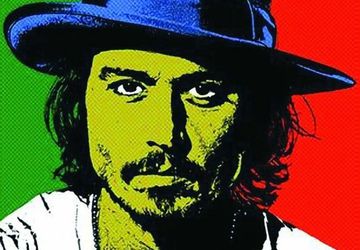 Johnny Depp