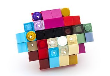 Kaleidoscope: A World of Color