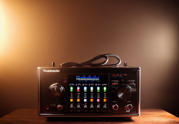 How to make a gift for radio DJ