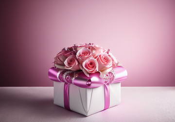 How to make a gift for bridal shower