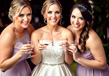 How to make a gift for Wedding Gifts for Brides