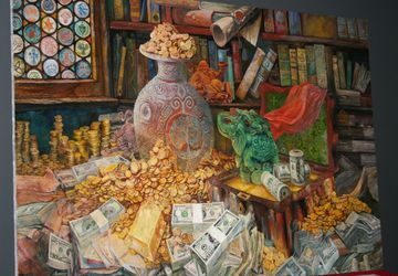 A picture of wellness