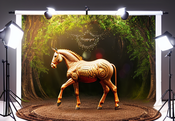 How to make a gift for Zodiac