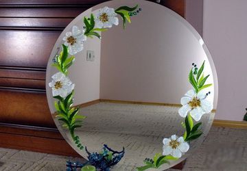 How To Make A Mirror
