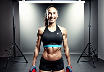 How to make a gift for fitness