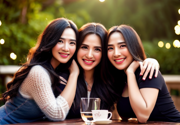 How to make a gift for best friends