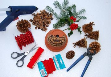 How To Make Christmas Bells