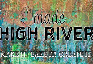 Handmade High River