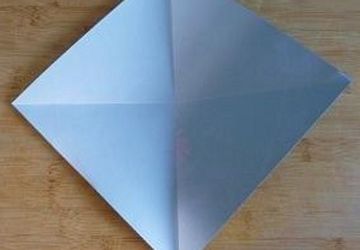 How To Make A Paper Heart