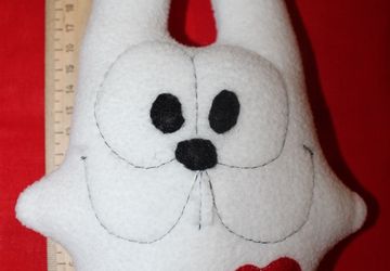 Toys for Saint Valentine's Day