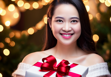 How to make a gift for cousin