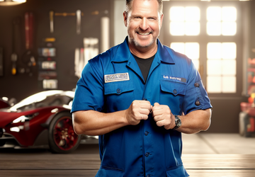 How to make a gift for mechanic