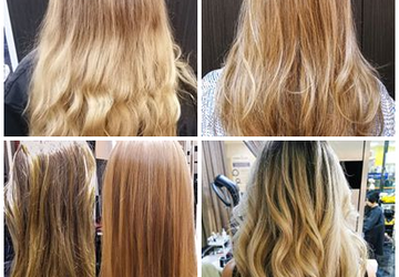 Haircut Singapore | Hera Hair Beauty