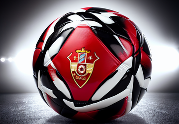 How to make a gift for soccer fans