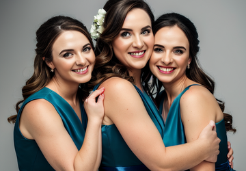 How to make a gift for bridesmaid