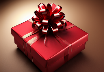 How to make a gift for For Everyone