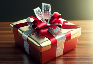 How to make a gift for corporate