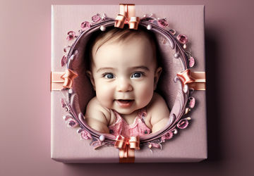 How to make a gift for new mom Mother's day gifts