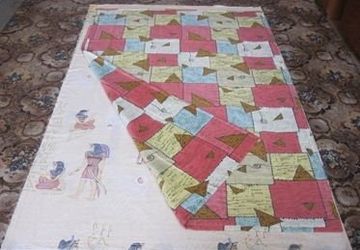 How To Make A Duvet Cover