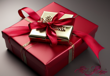 How to make a gift for crafter