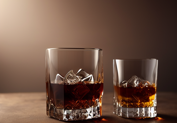 How to make a gift for whiskey lovers