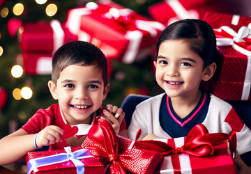 How to make a gift for Valentine's day gifts for Kids