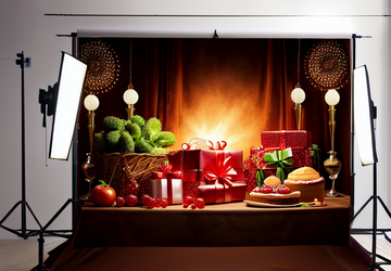 How to make a gift for foodies