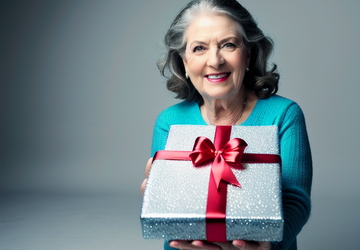How to make a gift for 70th birthday gift ideas for women