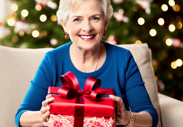 How to make a gift for retirement gifts for women